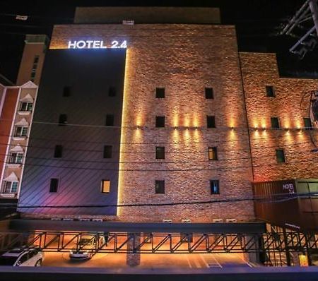 Hotel 2.4 Seul Exterior foto