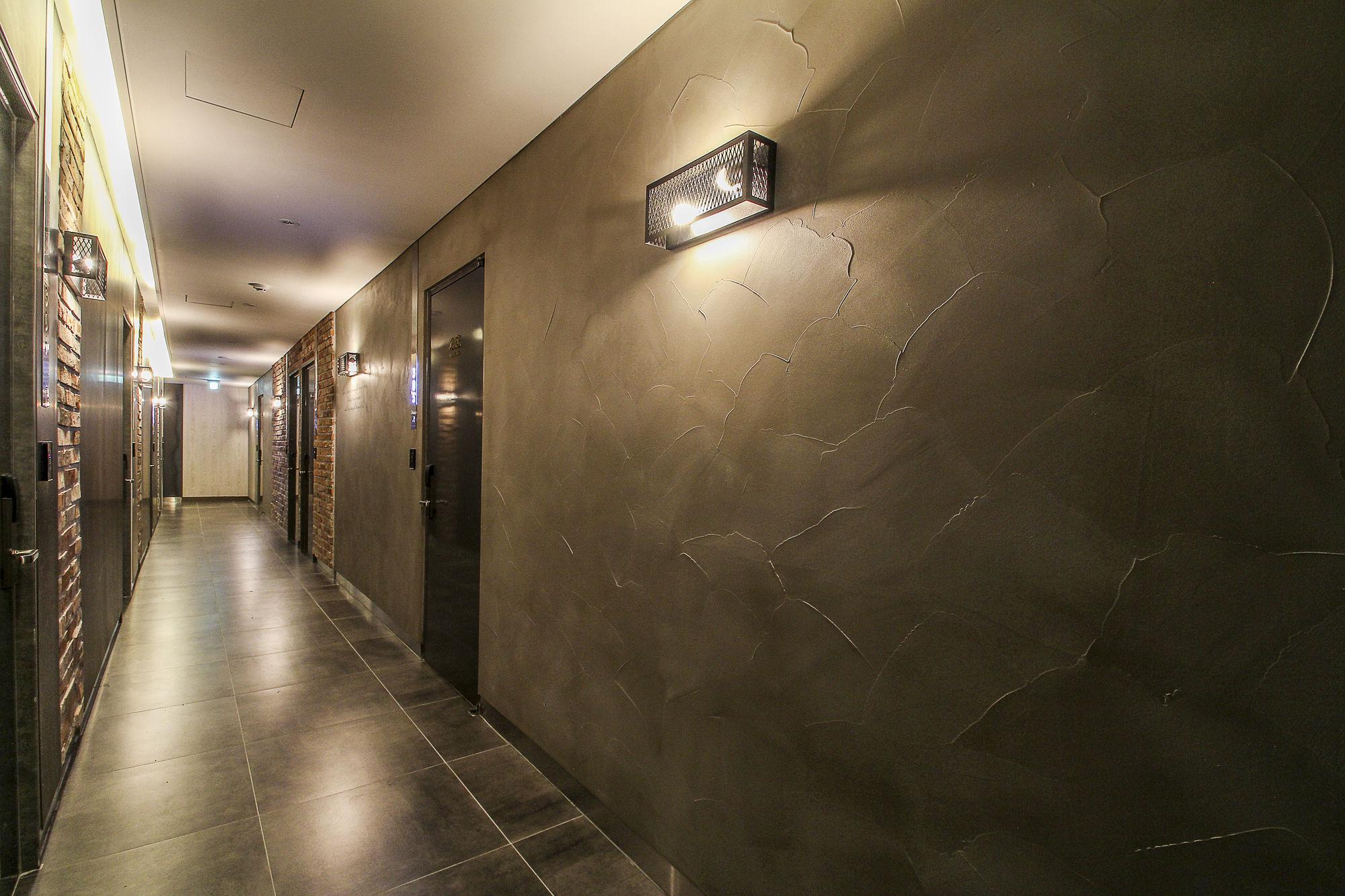 Hotel 2.4 Seul Exterior foto