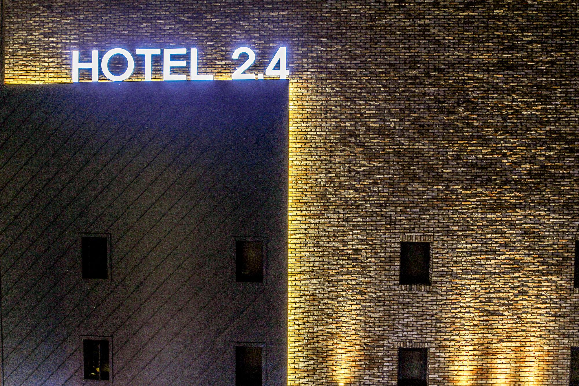 Hotel 2.4 Seul Exterior foto