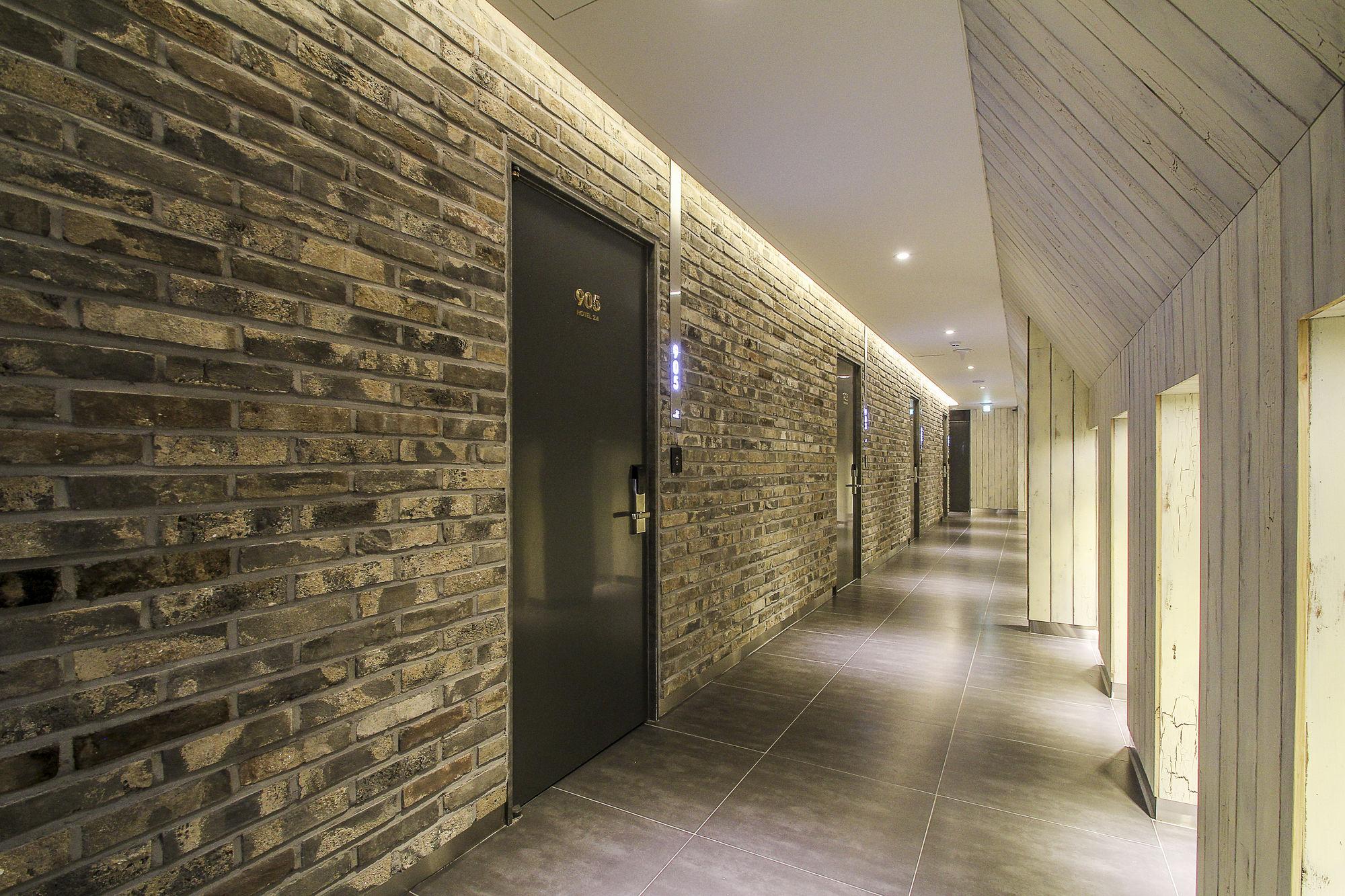 Hotel 2.4 Seul Exterior foto