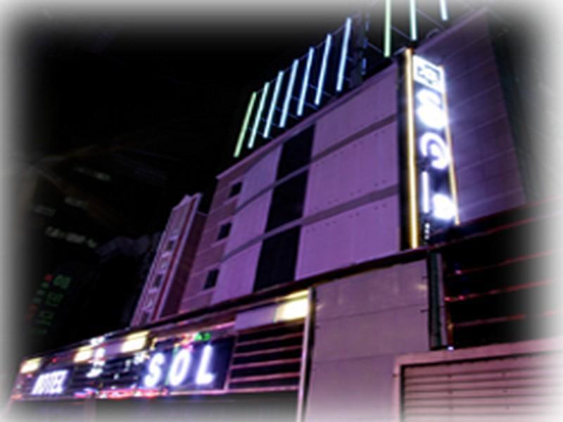 Hotel 2.4 Seul Exterior foto