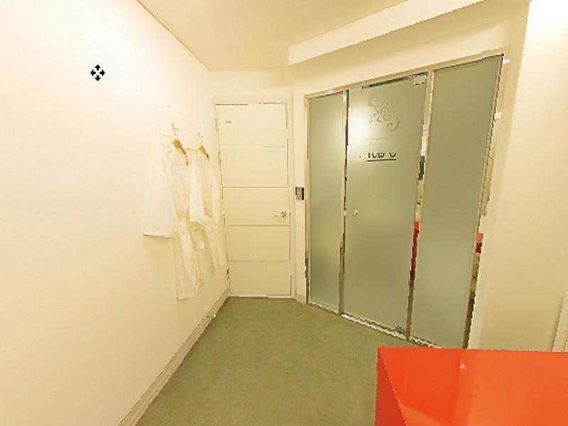 Hotel 2.4 Seul Exterior foto