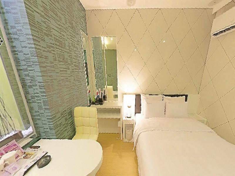Hotel 2.4 Seul Exterior foto