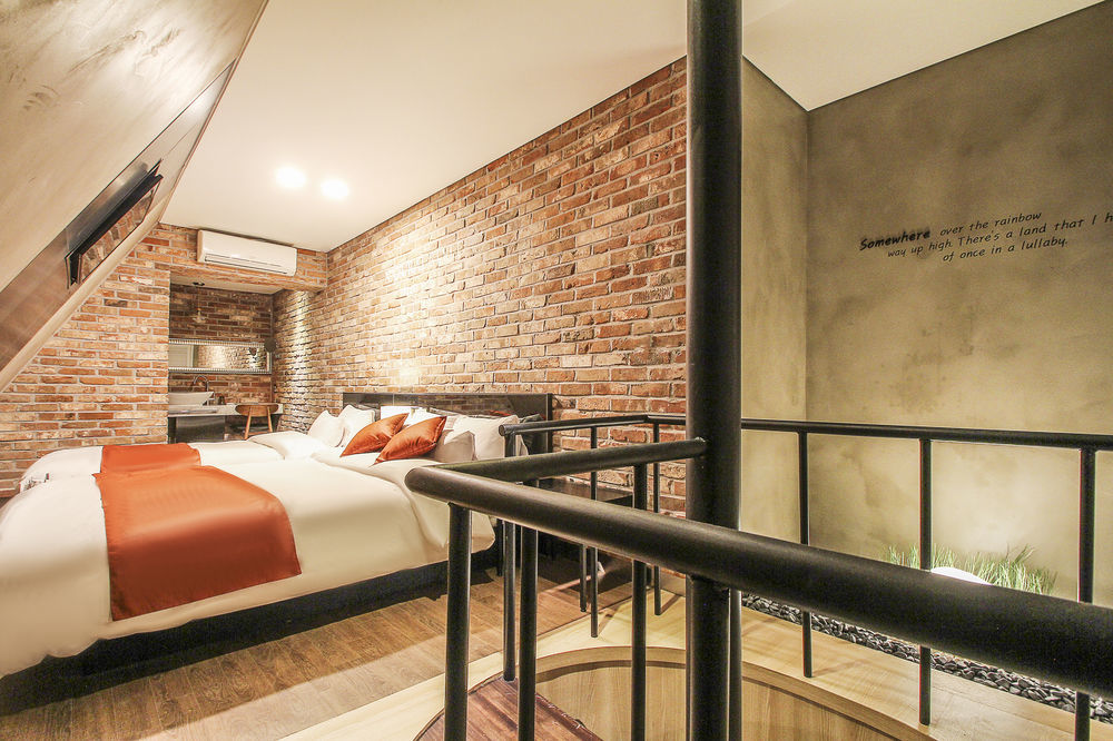 Hotel 2.4 Seul Exterior foto