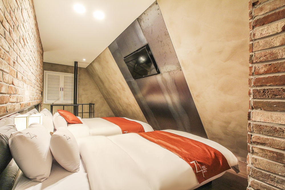 Hotel 2.4 Seul Exterior foto