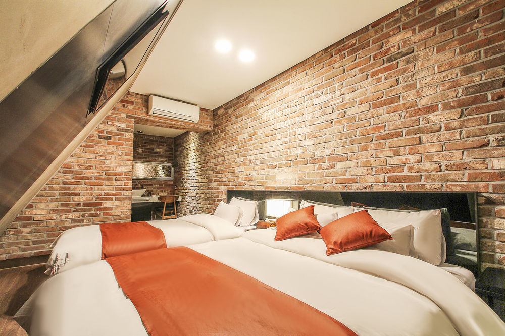 Hotel 2.4 Seul Exterior foto