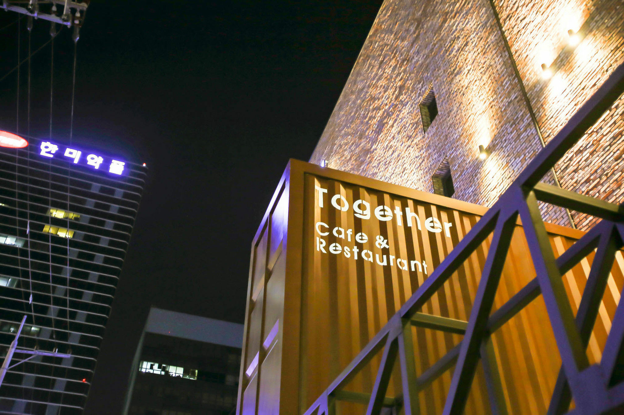 Hotel 2.4 Seul Exterior foto